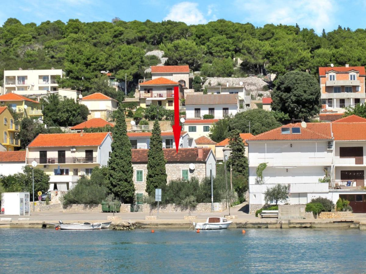 Holiday Home Stefan - Imu100 By Interhome Tisno Exterior photo