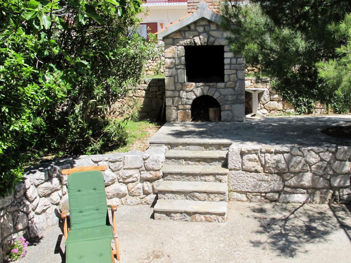 Holiday Home Stefan - Imu100 By Interhome Tisno Exterior photo